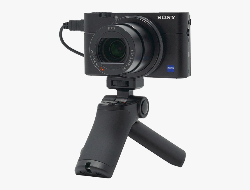 Vlog With Sony, HD Png Download, Free Download