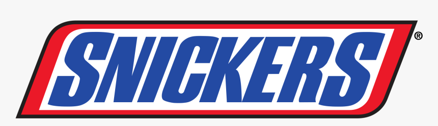 Transparent Background Snickers Logo, HD Png Download, Free Download