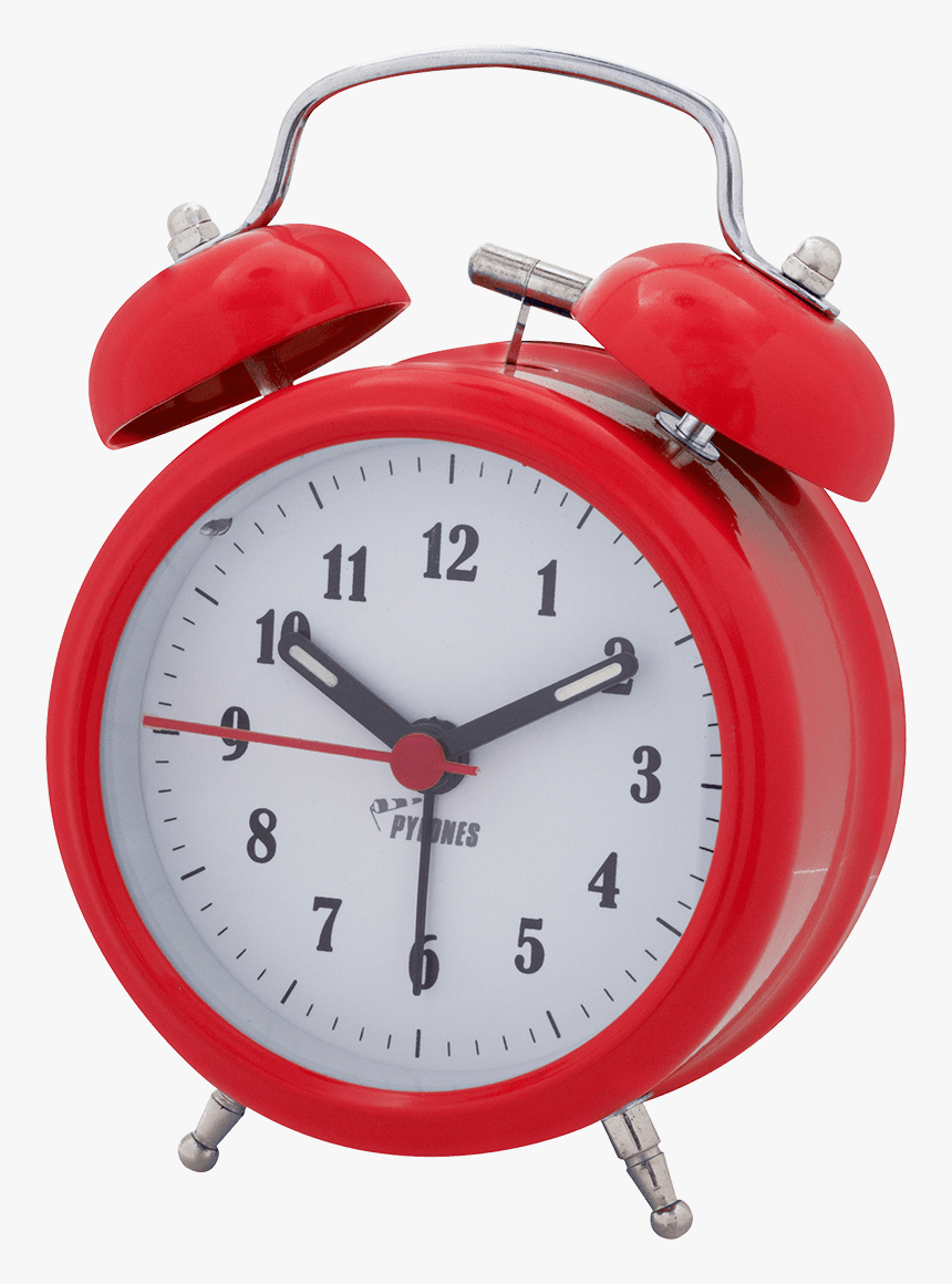 Alarm Clocks Mini Alarm Clock Newgate Clocks & Watches - Alarm Clock No Background, HD Png Download, Free Download