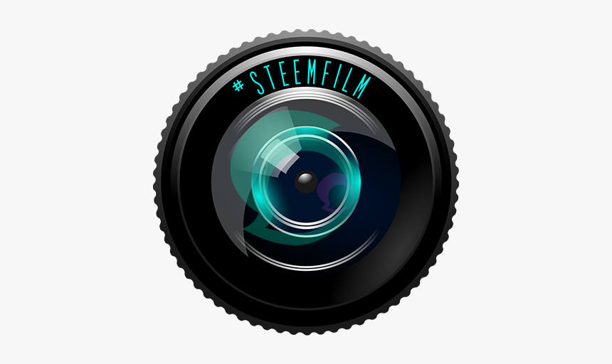 Steemlens - Transparent Background Lens Png, Png Download, Free Download