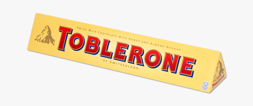 Шоколад швейцарский Toblerone