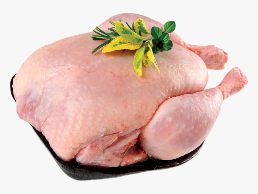 Turkey Meat, HD Png Download, Free Download