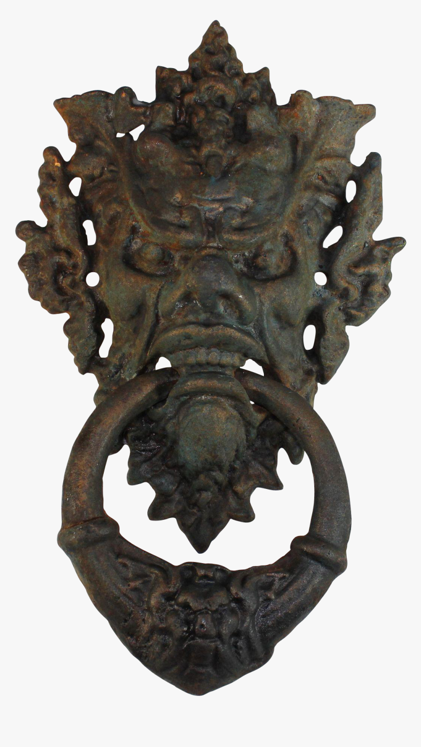 Door Knocker, HD Png Download, Free Download