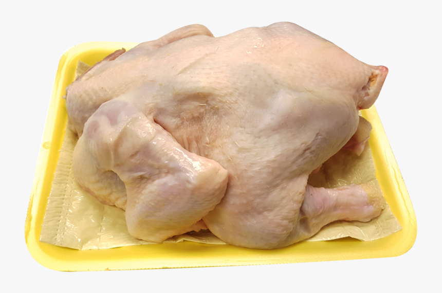 All Natural Whole Chicken, HD Png Download, Free Download