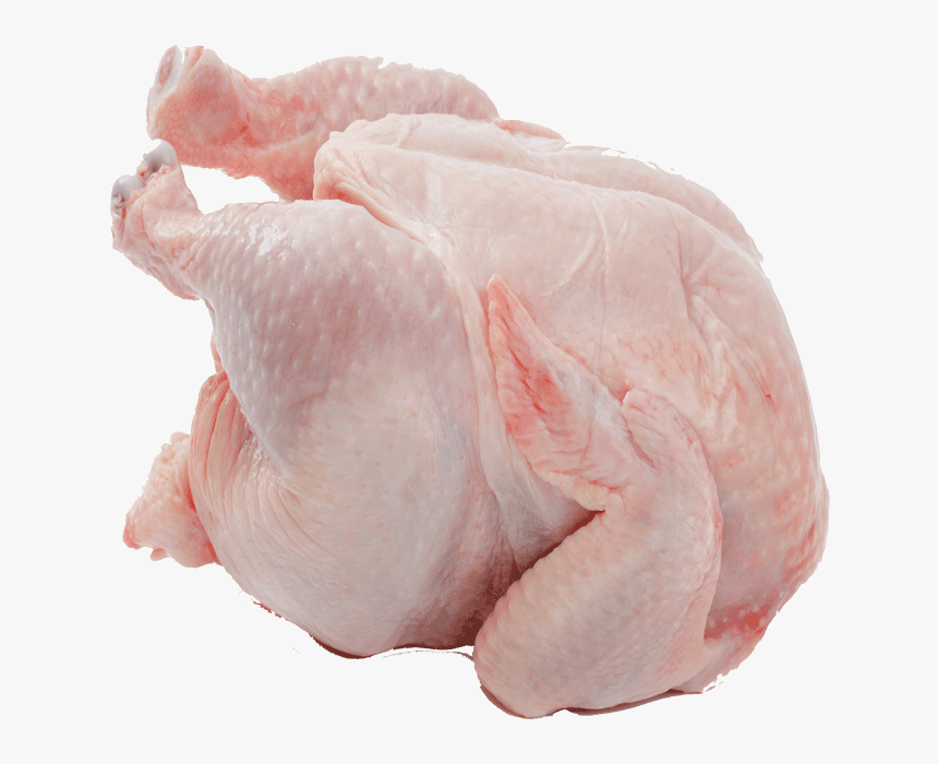 Chicken Meat Png, Transparent Png, Free Download