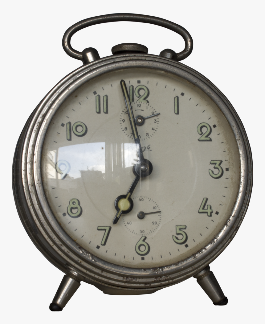 Transparent Old Clock Png - Old Clock, Png Download, Free Download