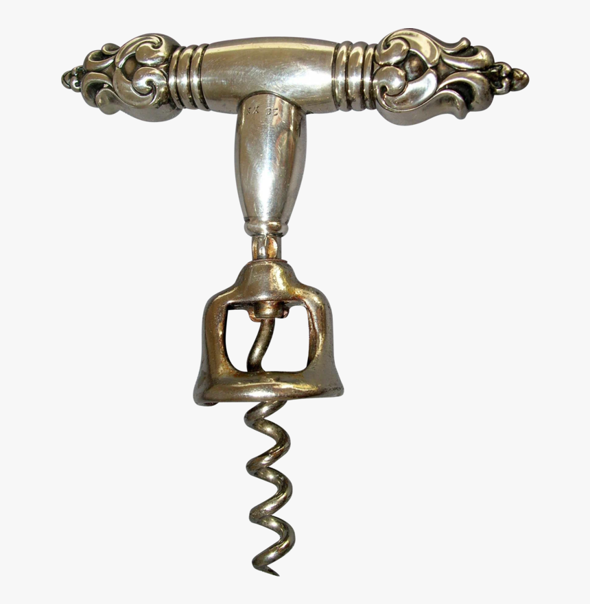 Corkscrew, HD Png Download, Free Download