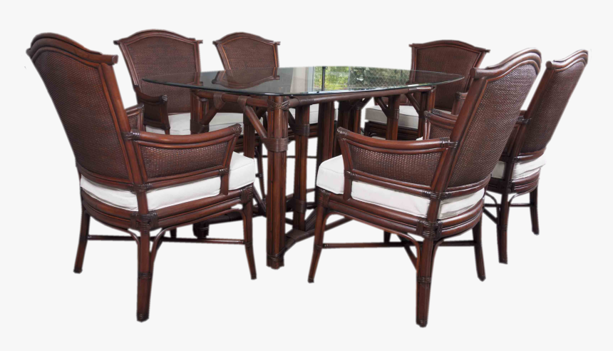 Brick 7 Piece Dining Set, HD Png Download, Free Download