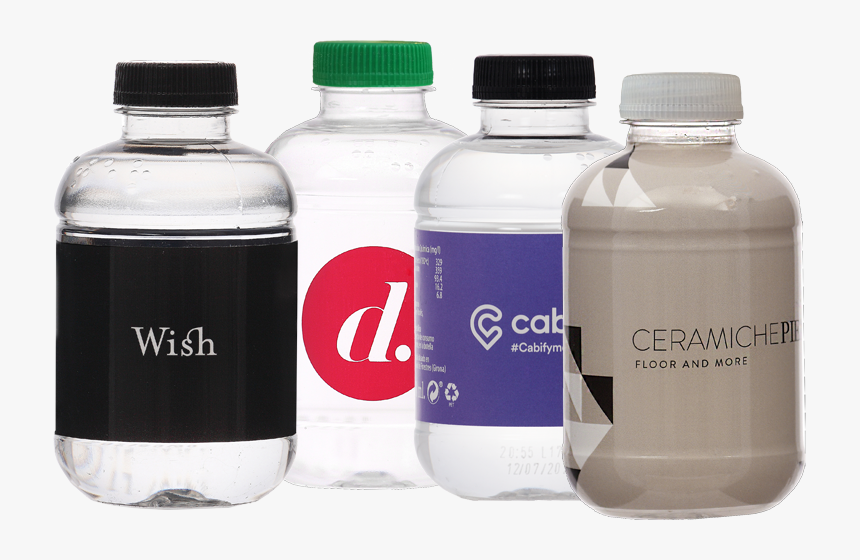 Transparent Botellas Png - Plastic Bottle, Png Download, Free Download
