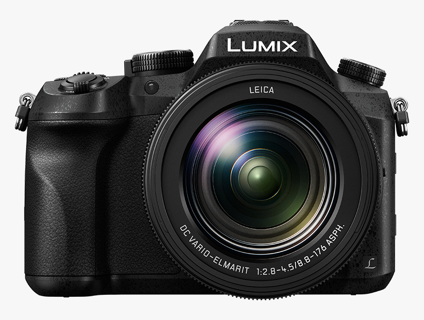 Panasonic Lumix Dmc - Panasonic Lumix Fz2000 Fz2500, HD Png Download, Free Download