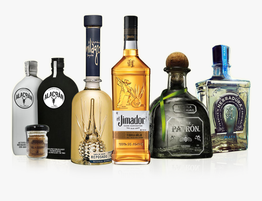 Tequila - Domaine De Canton, HD Png Download, Free Download