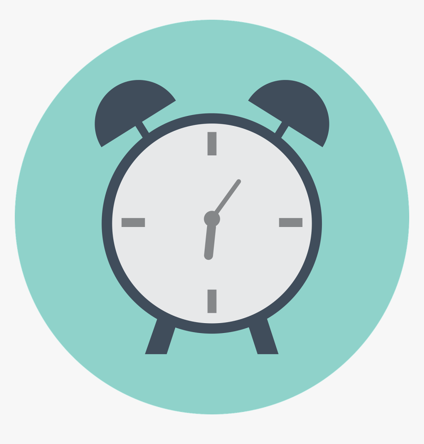 Alarm Clock Alarm Clock Free Picture - Alarm Clock Clipart Png, Transparent Png, Free Download