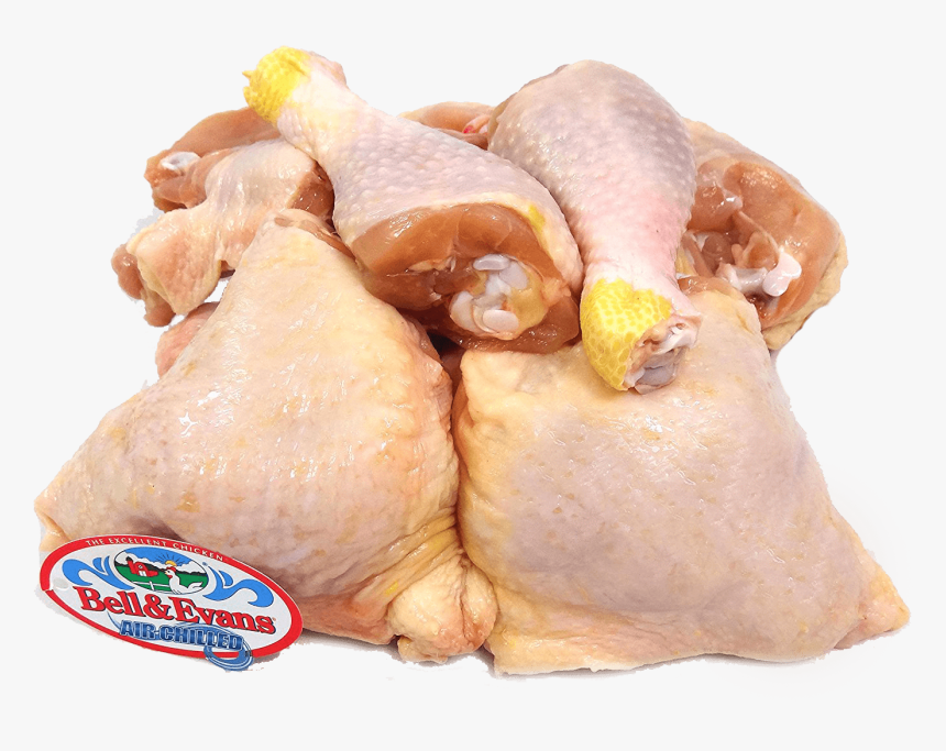 Fresh Local Meat Delivery - 7 Pounds Of Chicken, HD Png Download, Free Download