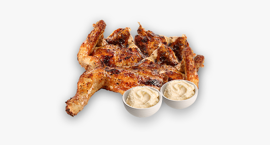 Barbecue Chicken, HD Png Download, Free Download