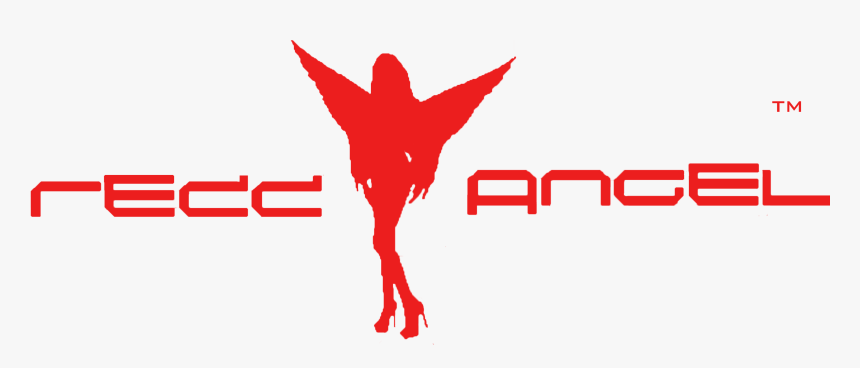 Red Angel Logo, HD Png Download, Free Download