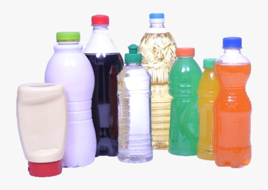 Envases De Botellas Png, Transparent Png, Free Download