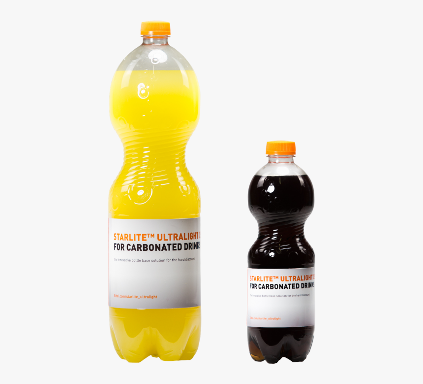 Foto - Orange Soft Drink, HD Png Download, Free Download