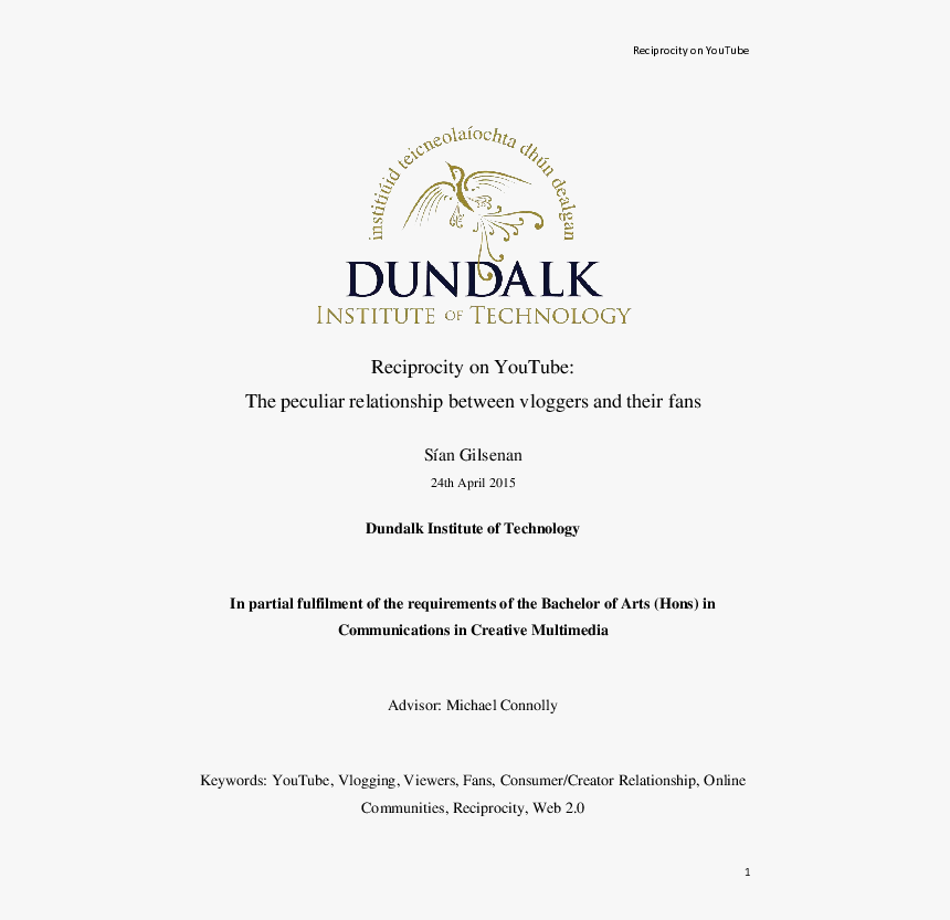 Dundalk Institute Of Technology, HD Png Download, Free Download
