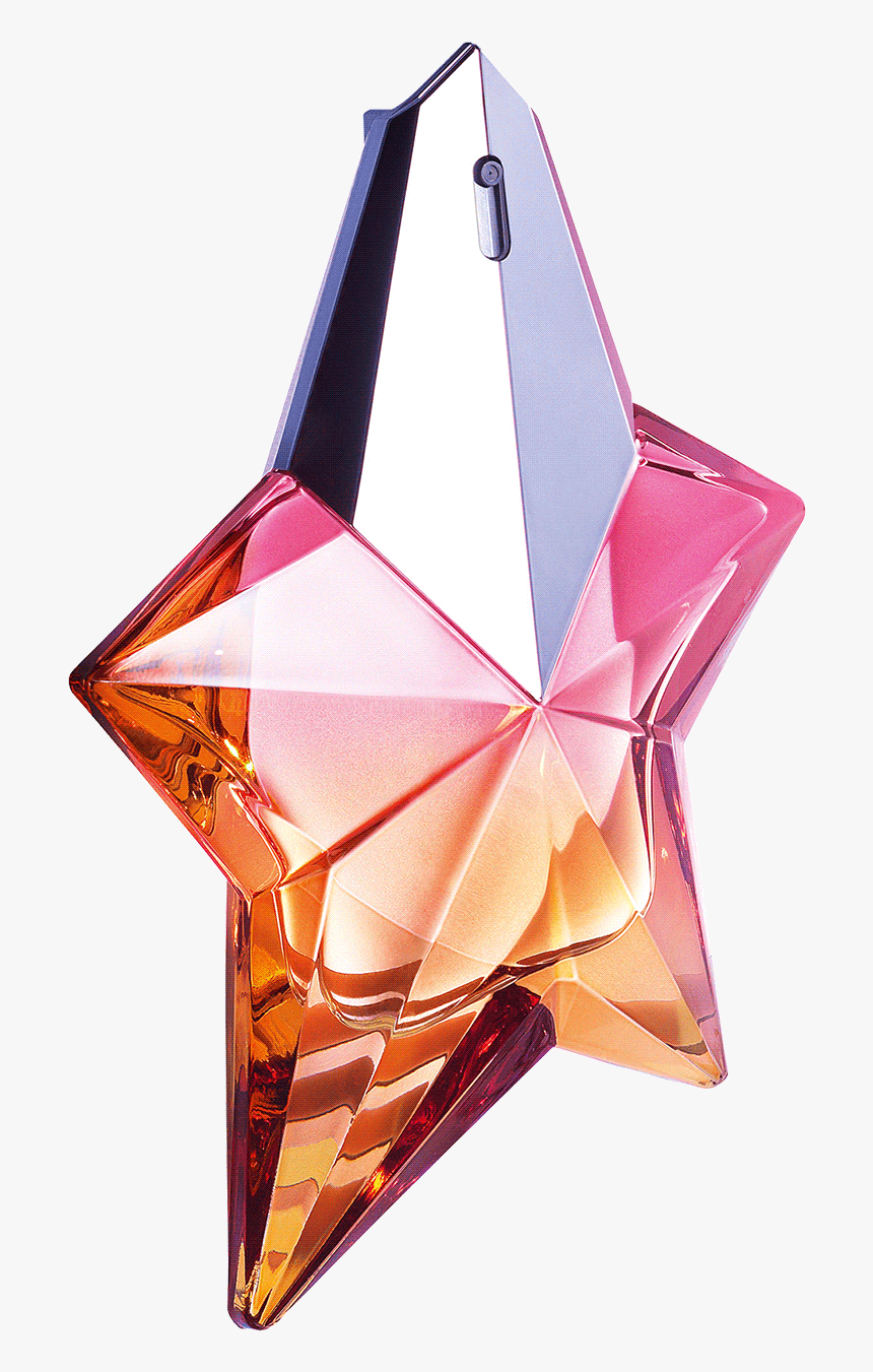 Angel Eau Croisière Eau De Toilette - Mugler Angel Eau Croisiere, HD Png Download, Free Download