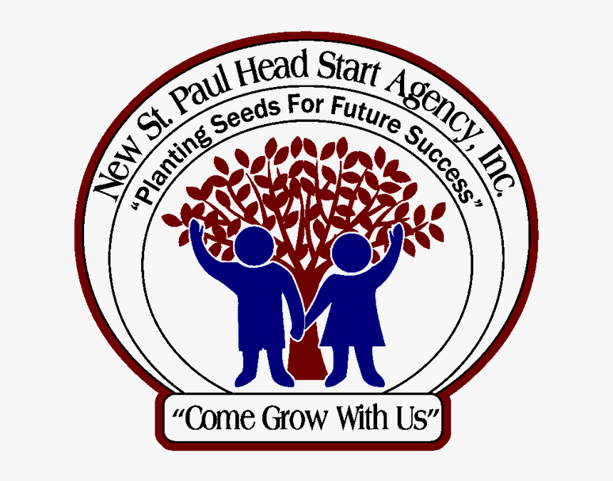 Picture - New St Paul Head Start Agency Inc, HD Png Download, Free Download