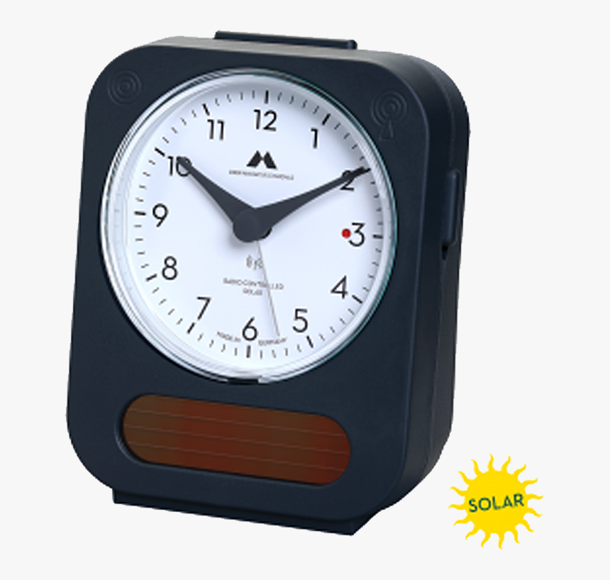 Alarm Clock, HD Png Download, Free Download