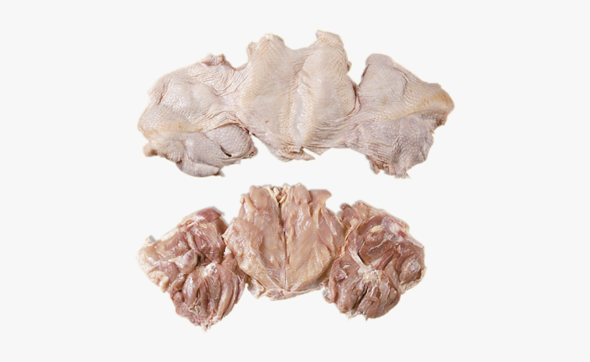 Whole Chicken Boneless With Skin, HD Png Download, Free Download