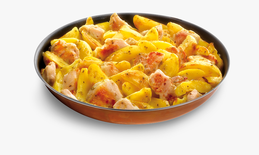 Petto Di Pollo E Patate Surgelato, HD Png Download, Free Download