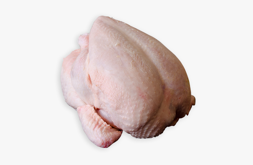 Barn Reared Chicken - Turkey Meat, HD Png Download, Free Download