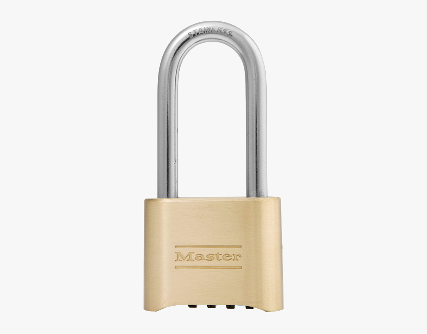 Master Lock 175dlh, HD Png Download, Free Download