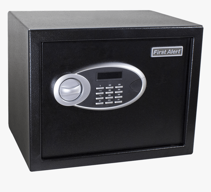 First Alert Safety Box, HD Png Download, Free Download