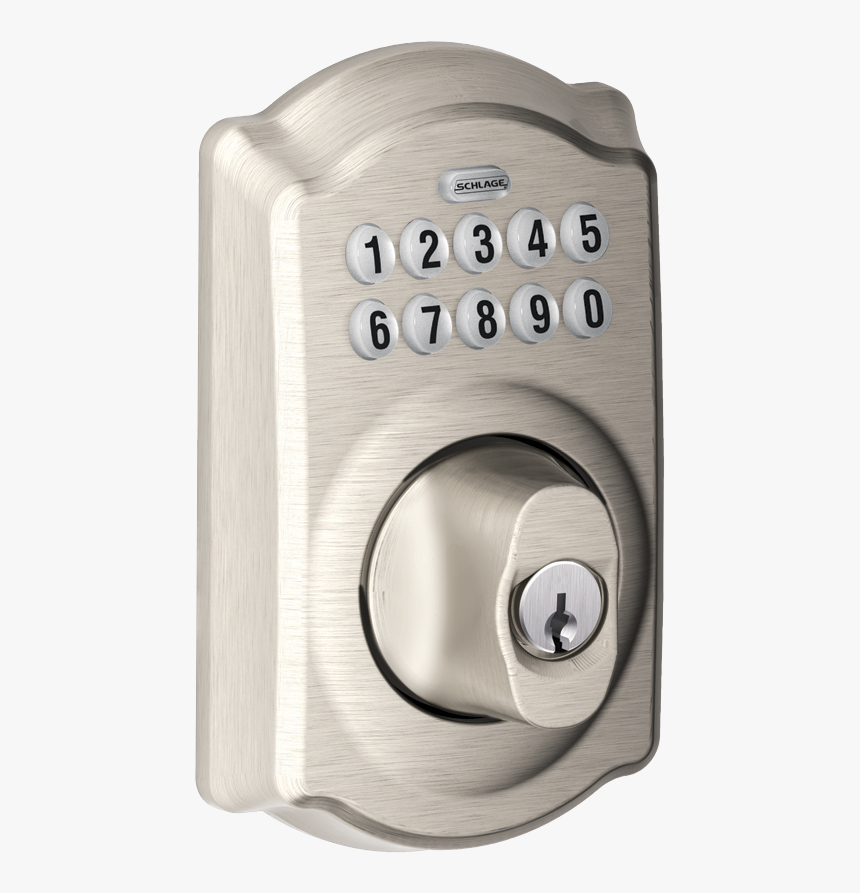 Dead Bolt, HD Png Download, Free Download