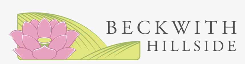 Beckwith Hillside Logo Final-fctext, HD Png Download, Free Download