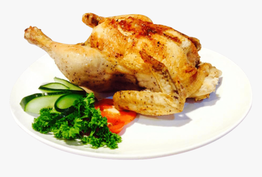 Free Png Roasted Chicken Png Png Image With Transparent - Roasted Chicken Png, Png Download - kindpng