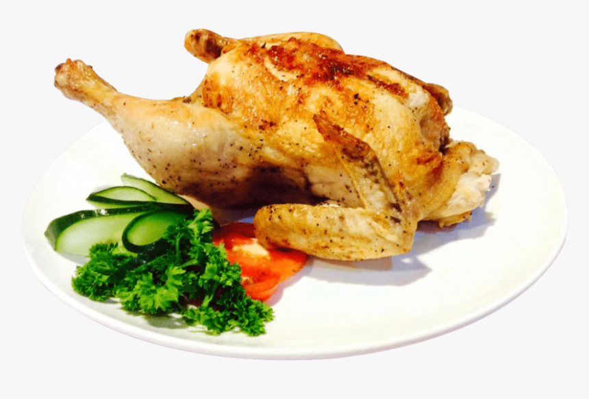 Free Png Roasted Chicken Png Png Image With Transparent - Roasted Chicken Png, Png Download, Free Download