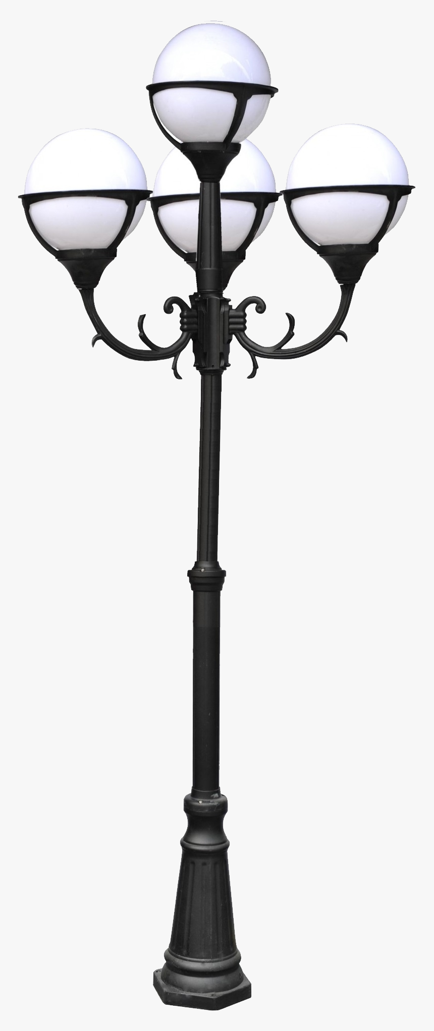 Street Light Png Image - Street Light Png Hd, Transparent Png, Free Download