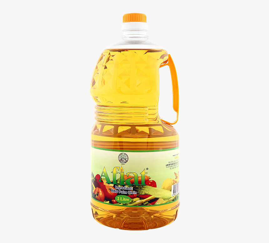 Cooking Oil Bottle Png - Vegetable Cooking Oil, Transparent Png, Free Download