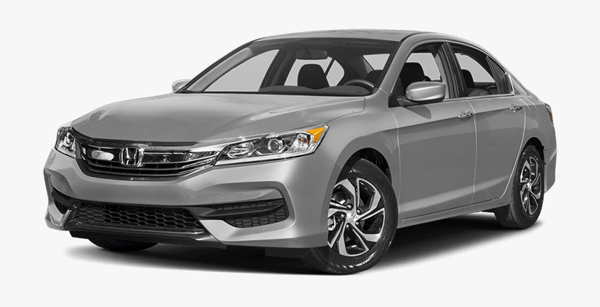 2017 Honda Accord Lx - 2017 Honda Accord, HD Png Download, Free Download