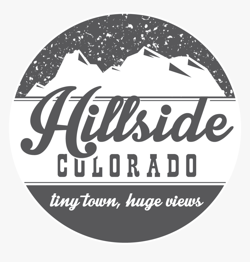Town Of Logo Colorado, HD Png Download, Free Download