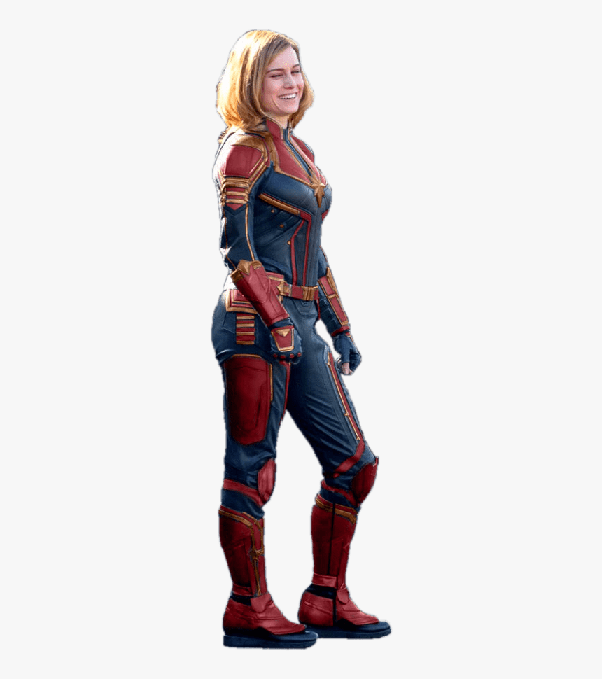 Captain Marvel Png Photos - Mcu Captain Marvel Png, Transparent Png, Free Download