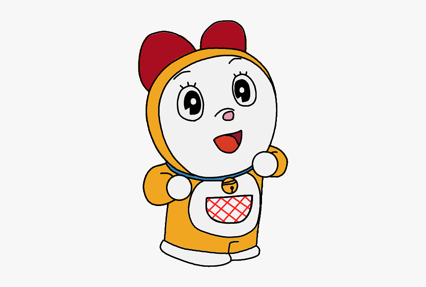 Cartoon Of Doraemon Doraemon, HD Png Download, Free Download