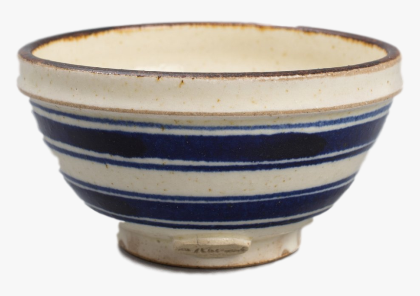 The Hillside Endo Pottery Cereal Bowl - Earthenware, HD Png Download, Free Download