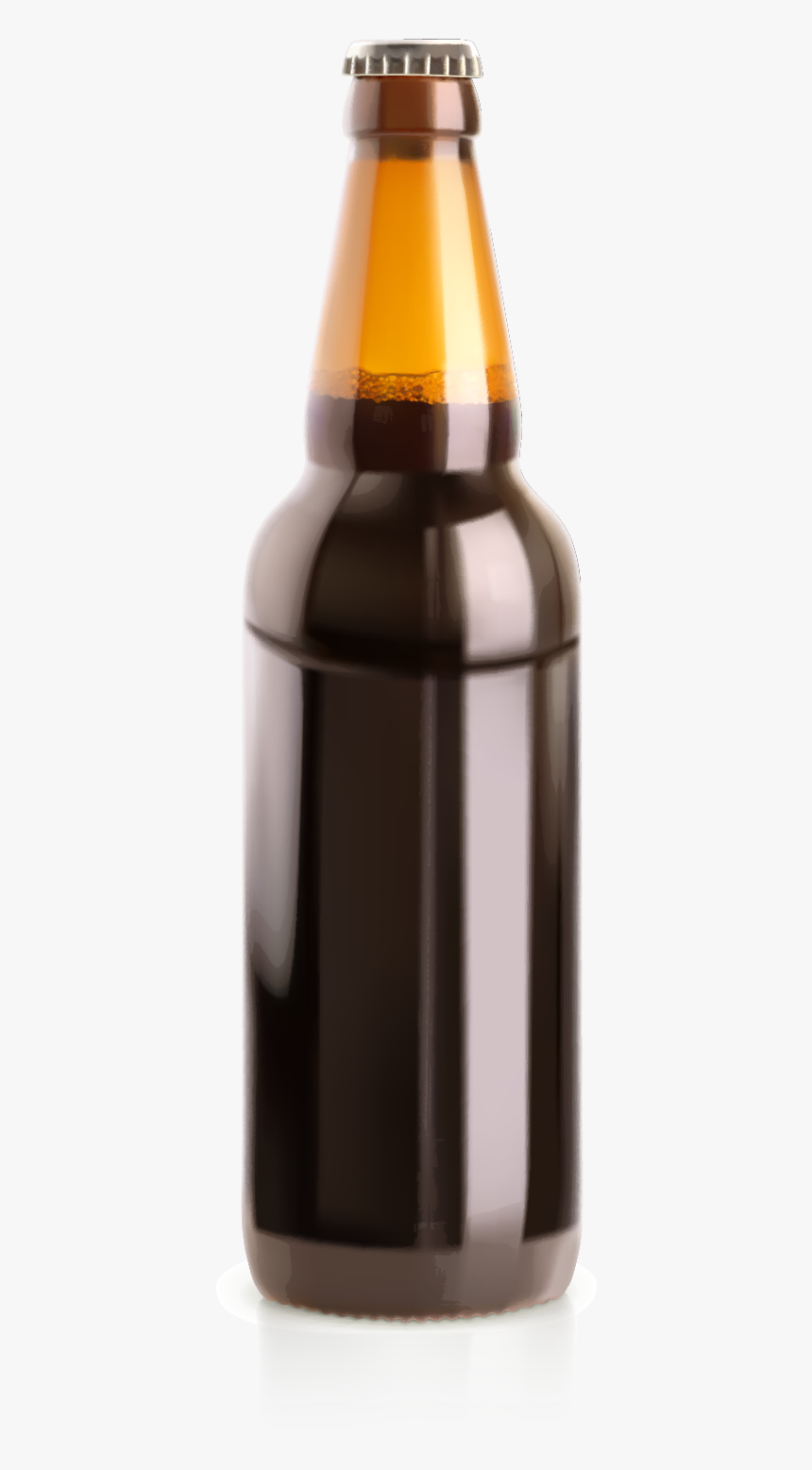 Пиво без этикетки. Бутылка пивная темная. Пиво в прозрачной бутылке. Темное пиво бутылка