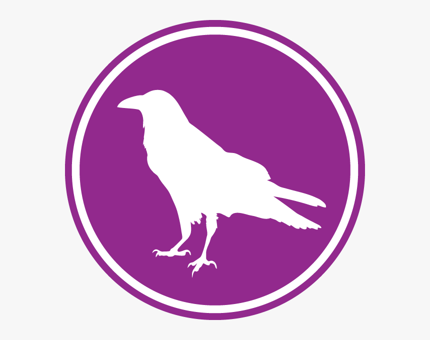 Dancing Forest Ravens - Rock Band Drum Icon, HD Png Download, Free Download