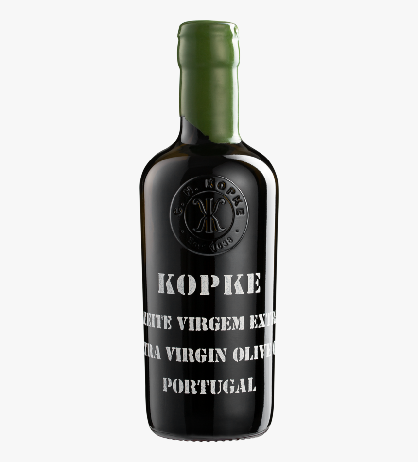 Kopke Biological Extra Virgin Olive Oil - Liqueur Coffee, HD Png Download, Free Download