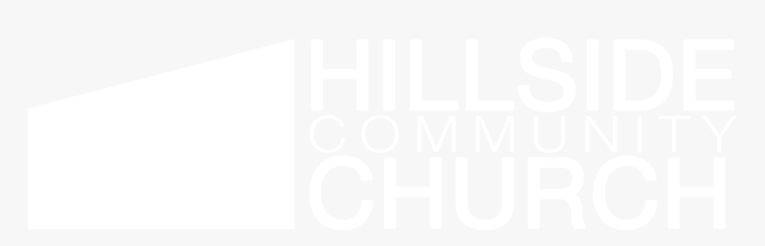 Hillside Church - Poster, HD Png Download, Free Download