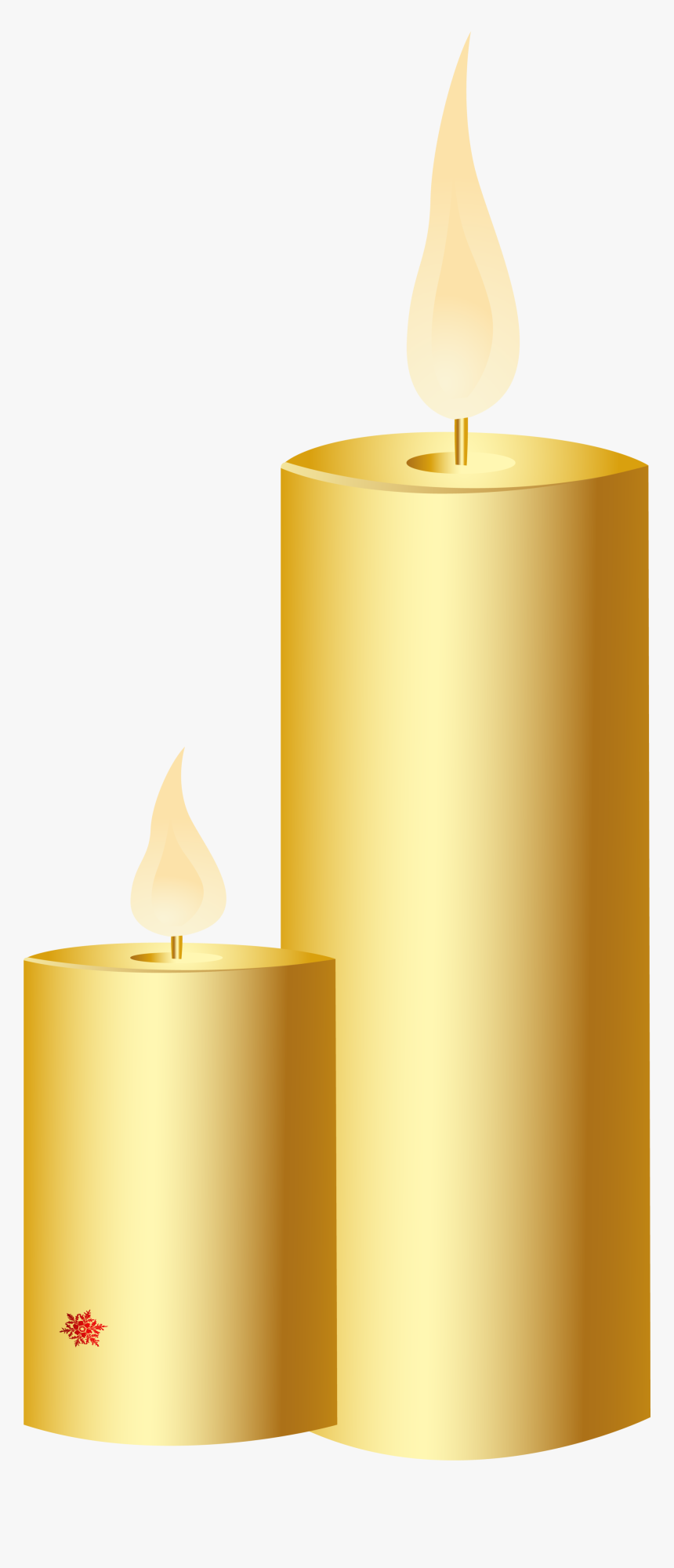 Transparent Candle Light Clipart - Paper Lantern, HD Png Download, Free Download