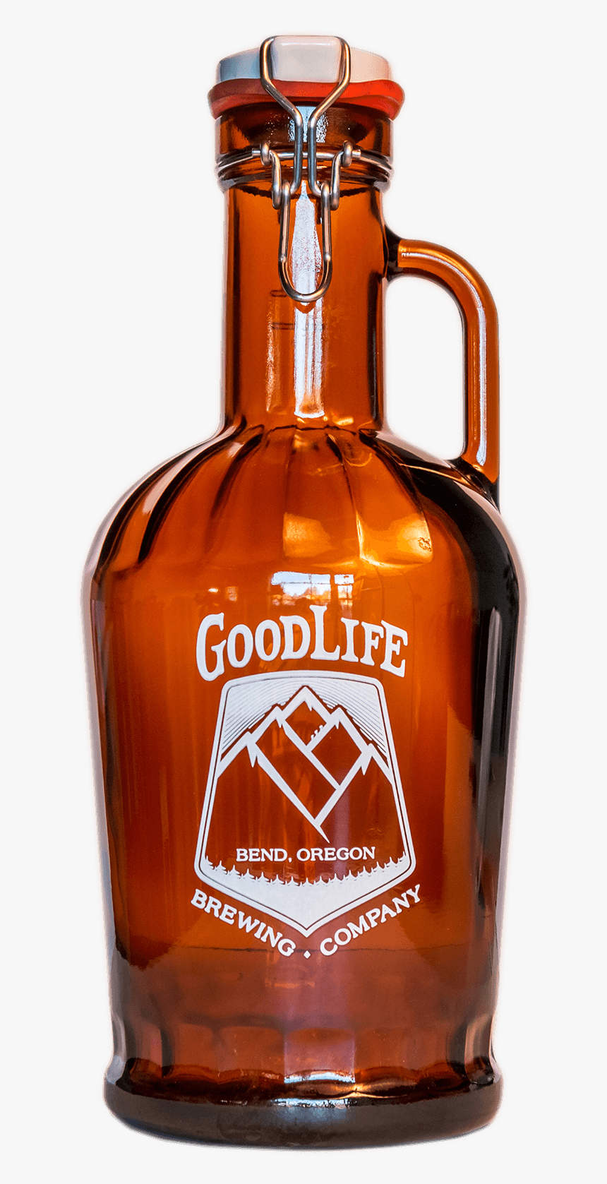 Descender Ipa - Goodlife Brewing Company & Bier, HD Png Download, Free Download