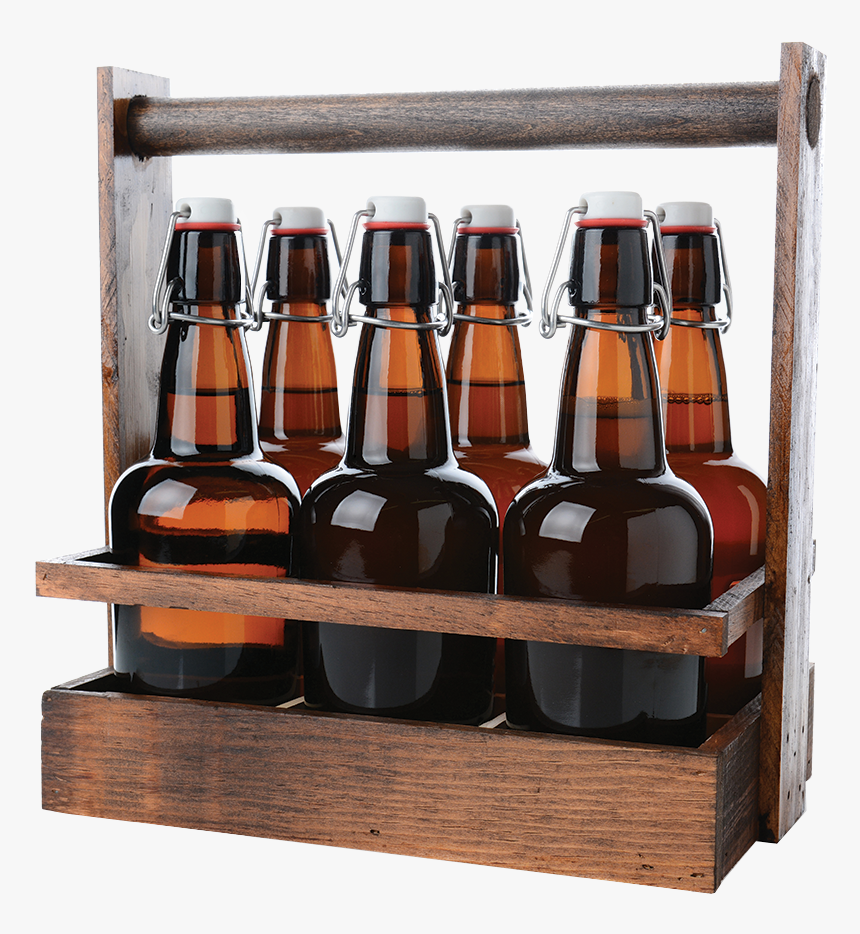 Beer Trans - Pack De Bière Bois, HD Png Download, Free Download