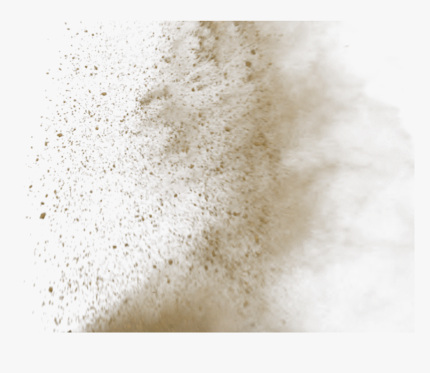 #sand #wind #freetoedit - Sand In Wind Transparent, HD Png Download, Free Download