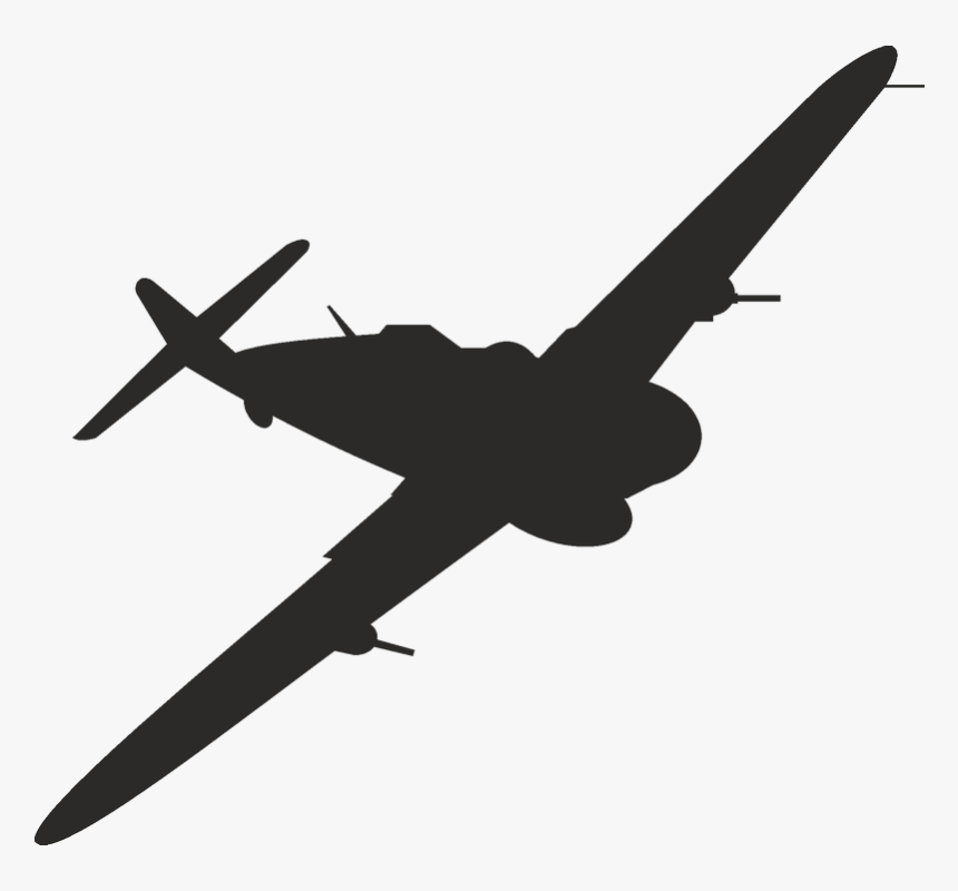 Spitfire Clip Art